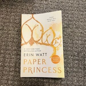 Paper Princess